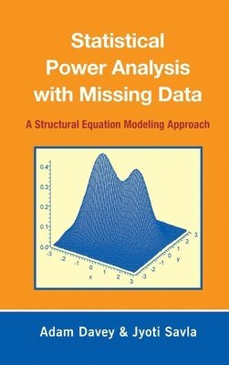 Statistical Power Analysis with Missing Data 1