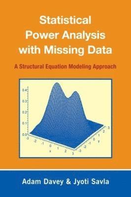 Statistical Power Analysis with Missing Data 1