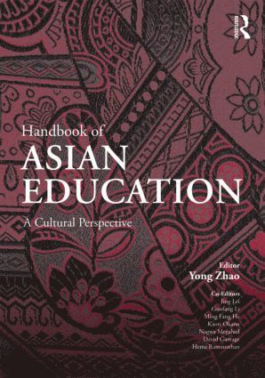 Handbook of Asian Education 1