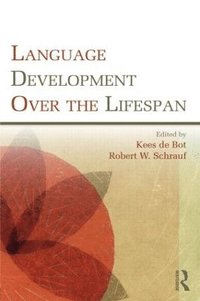 bokomslag Language Development Over the Lifespan