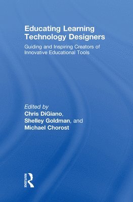 Educating Learning Technology Designers 1