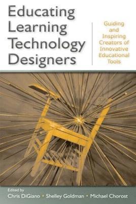 Educating Learning Technology Designers 1
