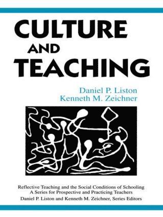 bokomslag Culture and Teaching