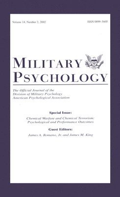 Operational Psychology Mp V18 2006 1