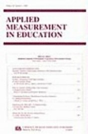 Qualitative Inquiries of Participants' Experiences with Standard Setting: v. 18 1