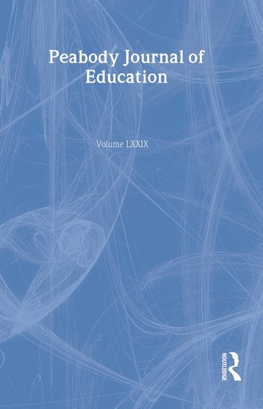 Kenneth K. Wong, James W. Guthrie, Douglas N. Harris - Nation at Risk, Inbunden