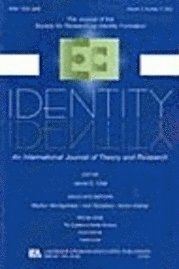 The Question of Identity Structure 1