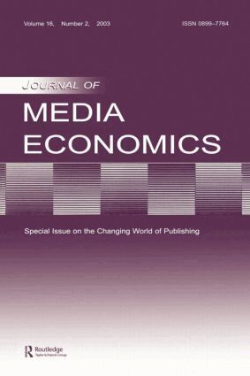 Dan Shaver, Mary Alice Shaver, Albert N. Greco - Changing World of Publishing, Häftad