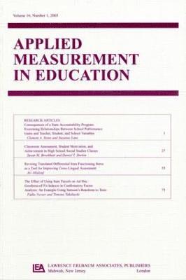 Advances in Computerized Scoring of Complex Item Formats 1