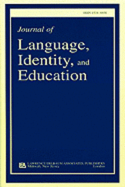 bokomslag Local Knowledge on Language and Education: Volume 1, No 4