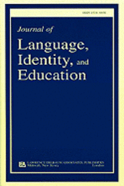 Local Knowledge on Language and Education: Volume 1, No 4 1