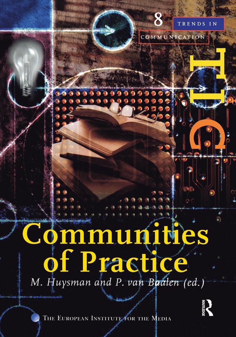 Communities of Practice 1