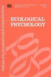 bokomslag Nonlinear Dynamics and Psycholinguistics
