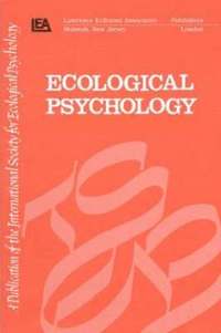 bokomslag Nonlinear Dynamics and Psycholinguistics