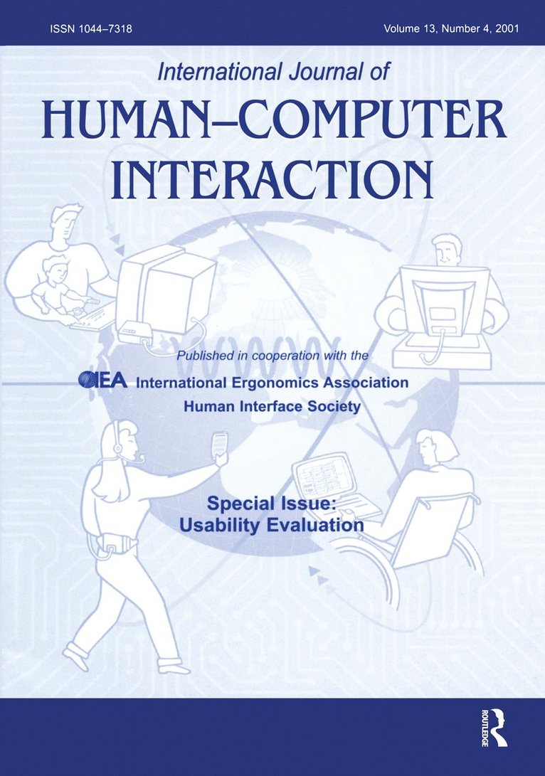 Usability Evaluation