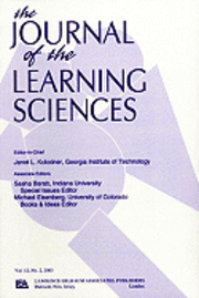 bokomslag Rethinking Methodology in the Learning Sciences (Paper)