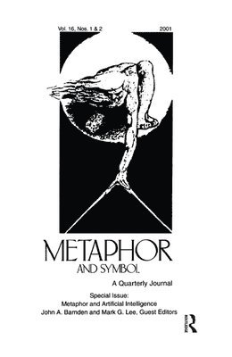 Metaphor and Artificial Intelligence 1