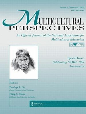 Special Issue: Celebrating Name's 10th Anniversary 1