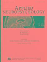 Neuropsychological Aspects of Lyme Disease 1