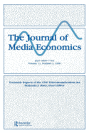 bokomslag Economic Impacts of the 1996 Telecommunications Act