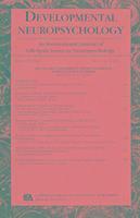 bokomslag Comorbidity and Developmental Neurocognitive Disorders