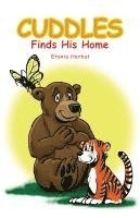 bokomslag Cuddles Finds His Home
