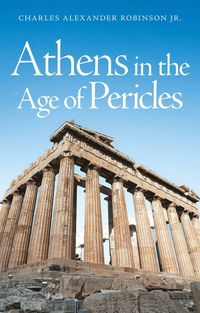 bokomslag Athens in the Age of Pericles