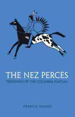 bokomslag Nez Perces