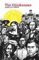 Arrell M. Gibson - Chickasaws, Häftad