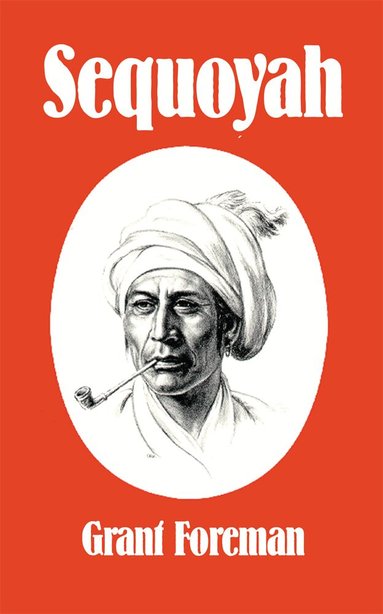 Grant Foreman - Sequoyah, Häftad