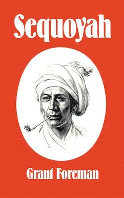 bokomslag Sequoyah