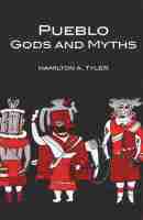 bokomslag Pueblo Gods and Myths