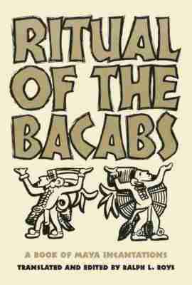 Ritual of the Bacabs 1