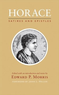 bokomslag Horace