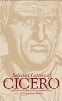 bokomslag Selected Letters of Cicero