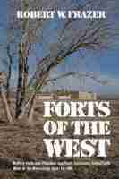 bokomslag Forts of the West