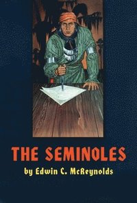 bokomslag The Seminoles