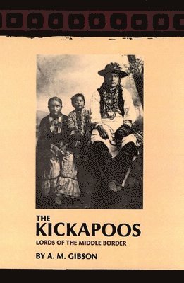 The Kickapoos 1