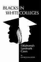 bokomslag Blacks in White Colleges