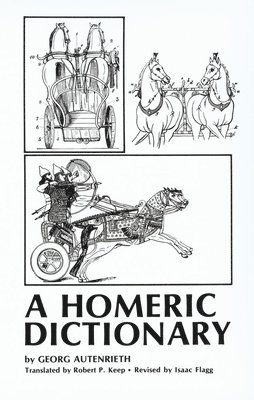 A Homeric Dictionary for Schools and Colleges 1