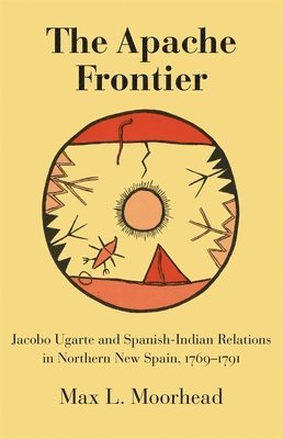 Apache Frontier 1