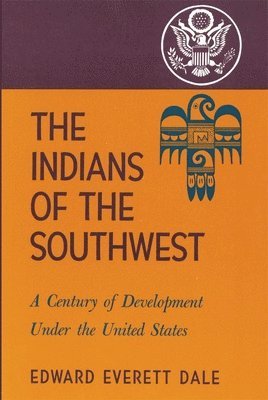 The Indians of the Southwest 1
