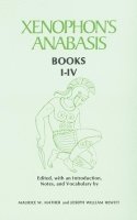 bokomslag Xenophon's Anabasis