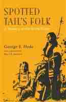 bokomslag Spotted Tail's Folk