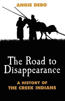 The Road to Disappearance 1