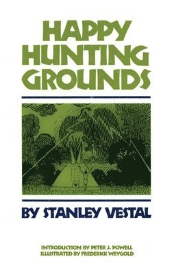 Happy Hunting Grounds 1