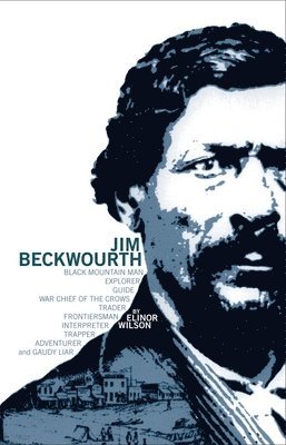 Jim Beckwourth 1