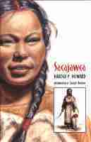 Harold P. Howard - Sacajawea, Häftad