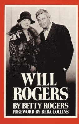 Will Rogers 1