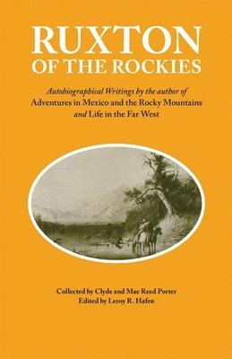 Ruxton of the Rockies 1